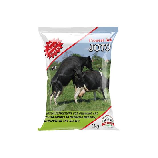 Agri-Farm Joto Lick 1kg