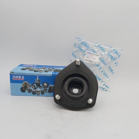 TOP MOUNTING RR LH KLUGER ACU25 HARRIER ACU35 NEW MODEL 4WD (48760-48040 FROTISE)
