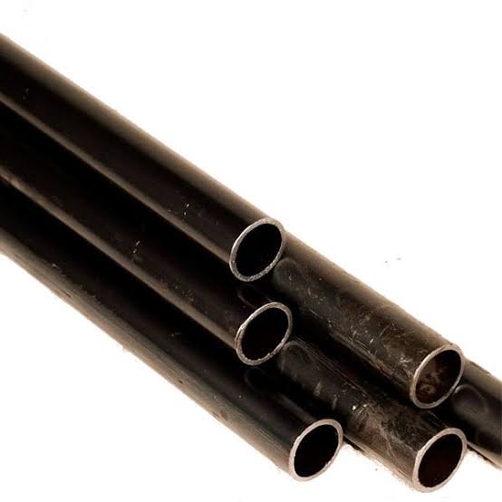 Black pipe ½"