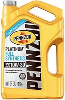Engine Motor Oil 5LT