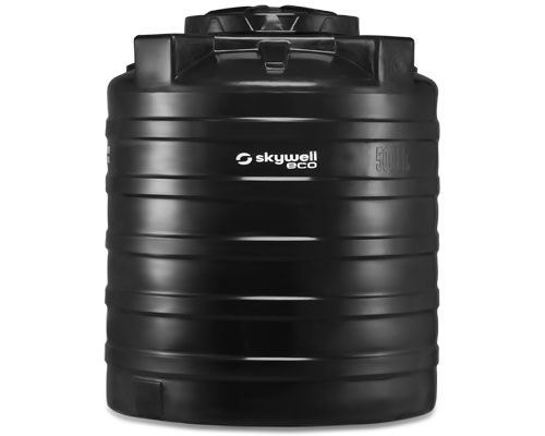 POLY TANK LTR 1000