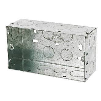 HEAVY BOX 3X6