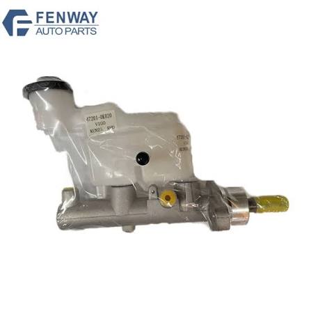BRAKE MASTER CYLINDER HILUX VIGO/RAV4 ACA21 FROTISE (47201-0K020 )