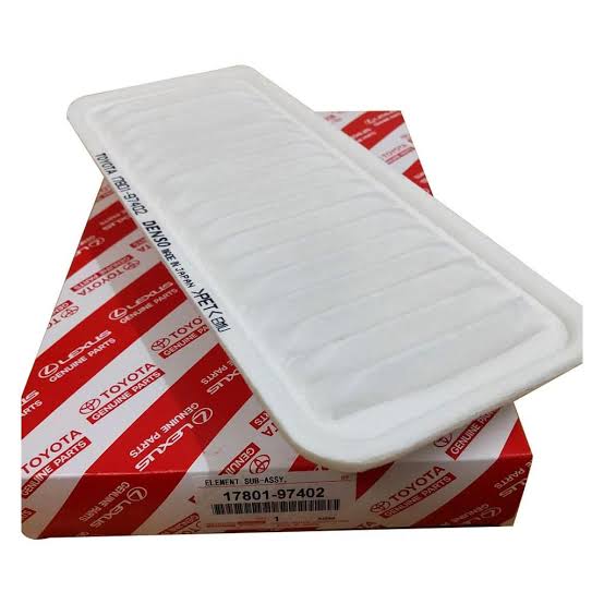 Air Cleaner 97402 picha 2