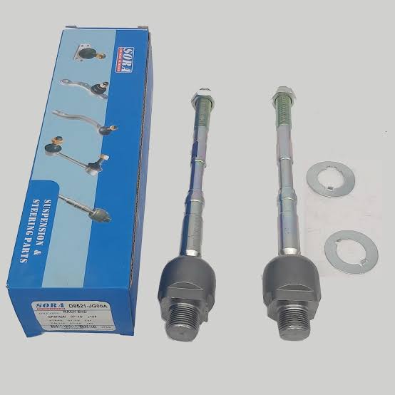 RACK END NISSAN DUALIS J10|X-TRAIL T31 (FROTISE)(D8521-JG00A)