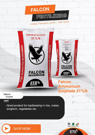 Amonium sulphate