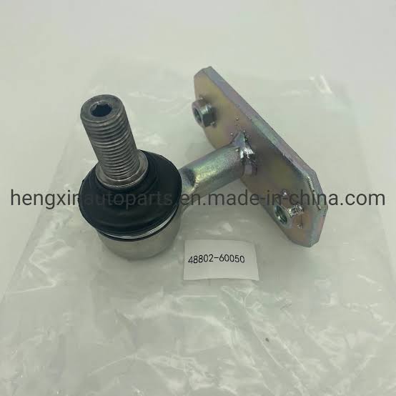 STABILIZER LINK LAND CRUISER HZJ105,HZJ78 FR (HEAVY DUTY) (48802-60050 FROTISE)