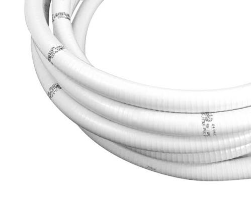 FLEXIBLE PIPE FT 11/2
