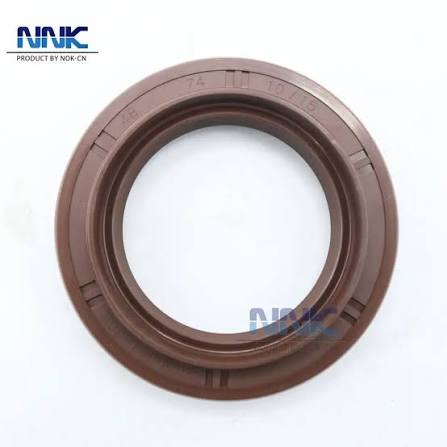 Oil seal(48*74*10/15)