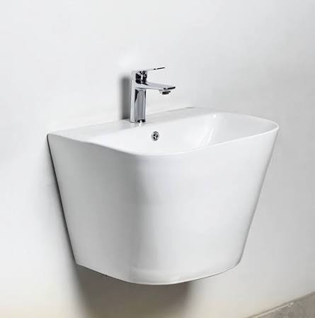 Sink Nyeupe