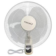 Cycle fan(Africab)