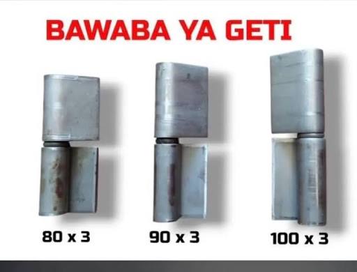 Bawaba gate 100*3 (P/150)