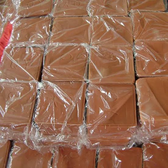 Dairy Block 3kg M-Land