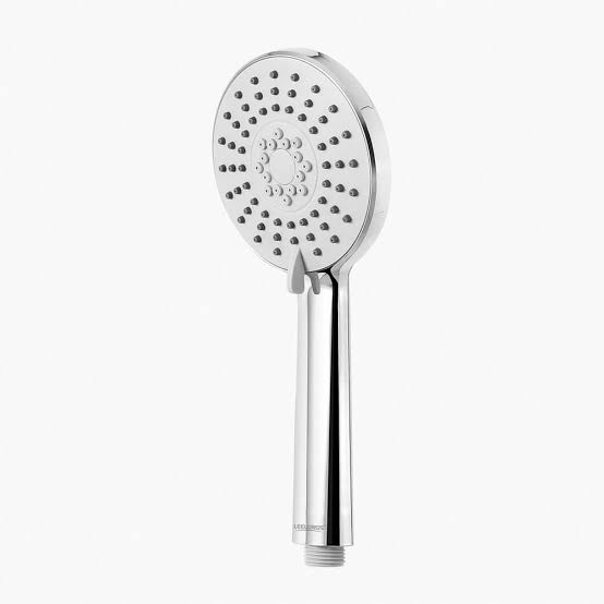SHOWER HEAD PLASTIC L119