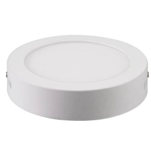 Surface light 24W (White)(Mwanga top)