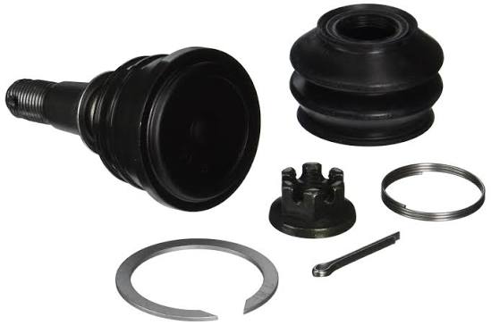 BALL JOINT UPPER HILUX SURF/4RUNNER/PRADO KZJ95 (43310-39016 FROTISE)
