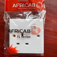 SINGLE SOCKET