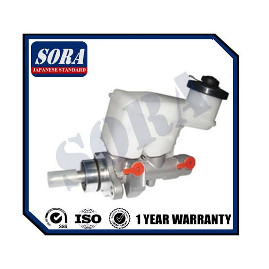 BRAKE MASTER CYLINDER TOYOTA PROBOX NCP50 FROTISE(47201-52061 )