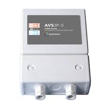 Avs( Automotive Voltage Switch)