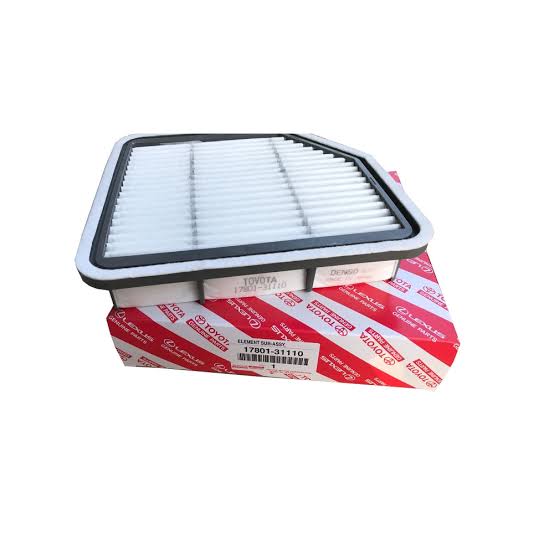 Air Cleaner 31110