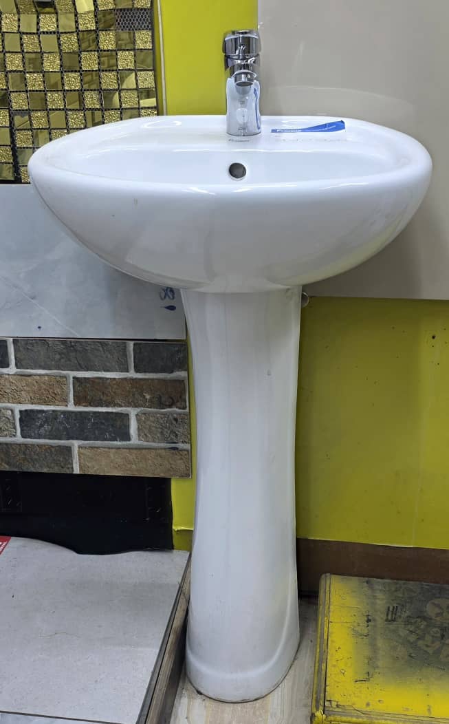BASIN(PB 207)