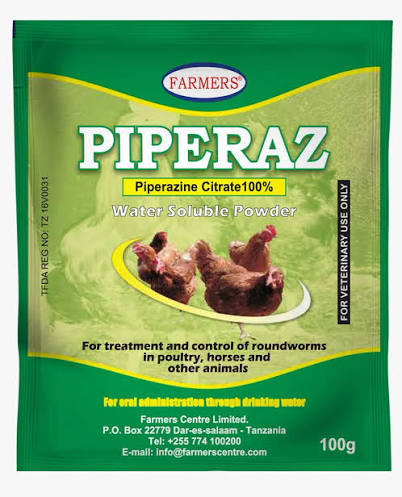 Piperaz 100g