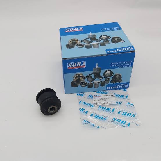 BUSH PRADO KZJ95 RR UPPER (48702-35050 FROTISE)