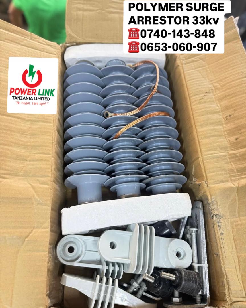 ARRESTOR HT (INHERMETER)