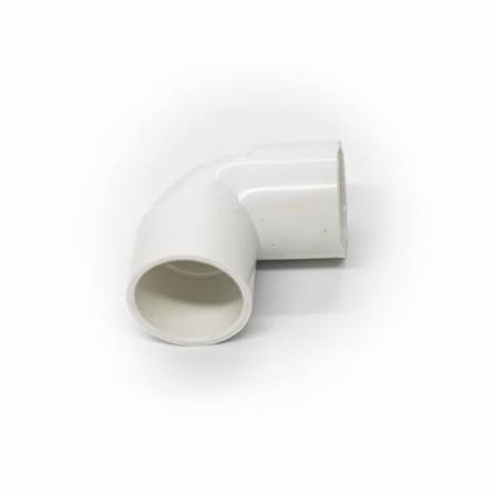 Elbow Short 20mm((Africab)