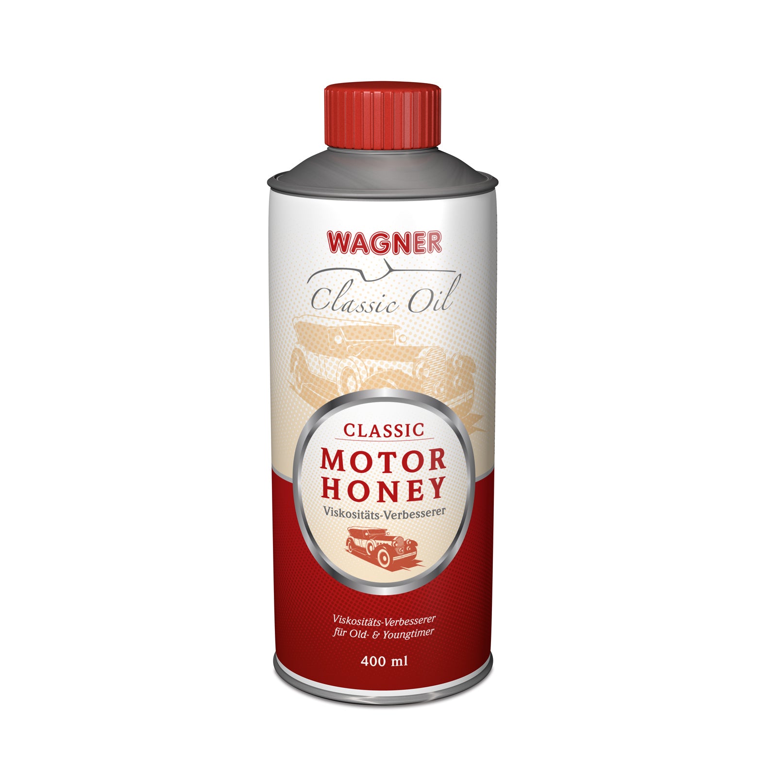 Motor Honey 414ml