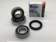 Bearing DAC 3874W-6