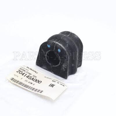 STABILIZER BUSH FR SUBARU FORESTER SG#|IMPREZA GC#/GD#|LEGACY BE# ( 20414-SA000 FROTISE)