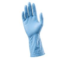 gloves blue(P/300)