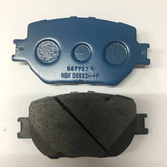brakepad 04465-30330