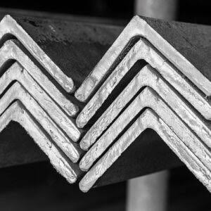 Angle lines 1''*1'' 3mm