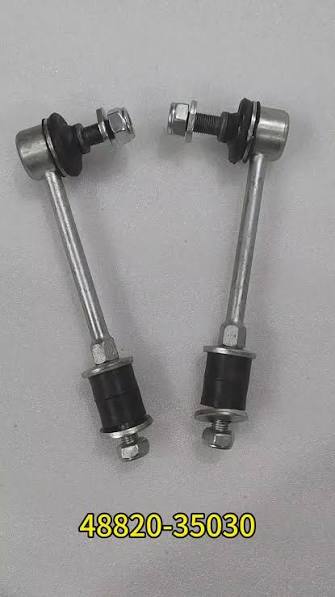 STABILIZER LINK PRADO KZJ95 FR (48820-35030 FROTISE)