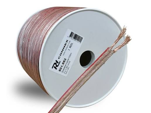 Wire ya spika