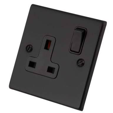 BLACK SINGLE