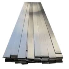 Flat bars 3'' 6mm