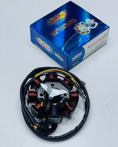 GN Magnetor Coil Y80