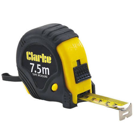 MEASURING TAPE 7.5M