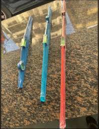 Pima maji Iliyo pinda(50cm)