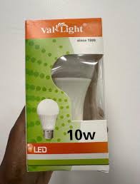 Wait 10 bulb