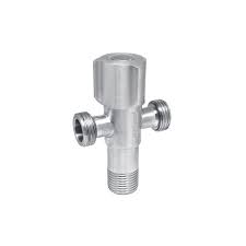 Angle Valve 2way (Good ware DF1002)(Good ware)