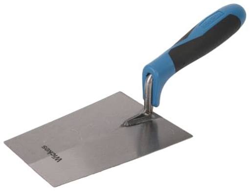 Trowel Plastering Vickers(KIJIKO)6inch