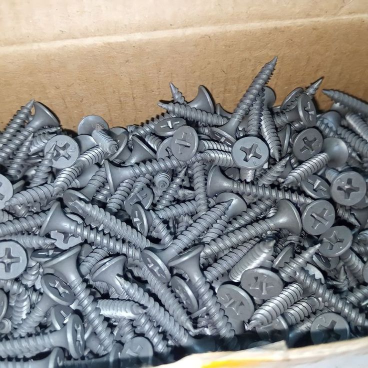 SCREW 3'' MPYA