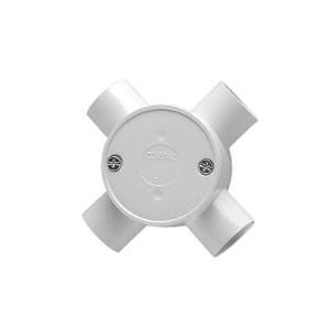 Round box 1''(MLC)