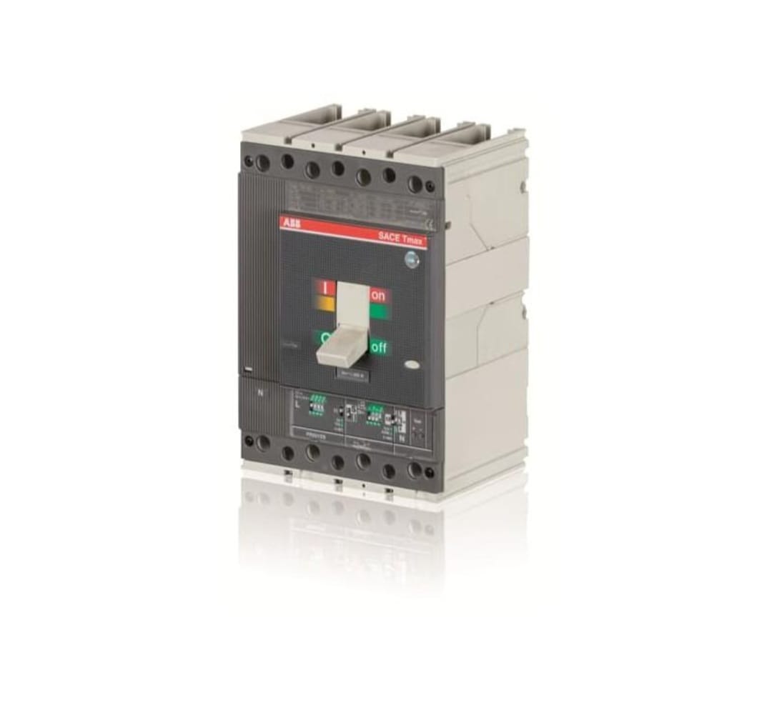 MCCB 3P 800A