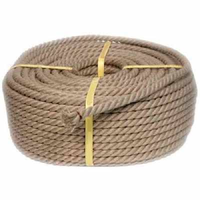 Manila Rope 10mm