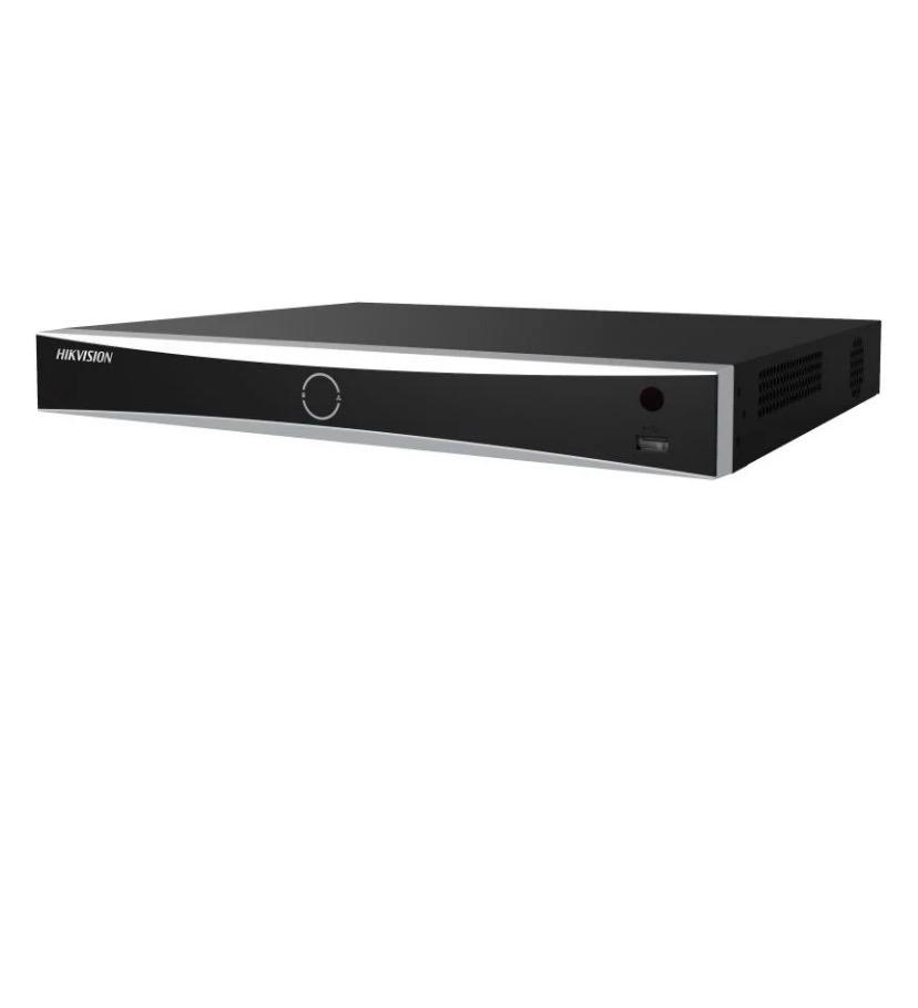 Hikvision Embedded NVR (32CH)